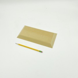 Rectangle 5 x 10 inch Pottery Form by GR Pottery Forms Rectangle 5 x 10 inch Pottery Form by GR Pottery Forms